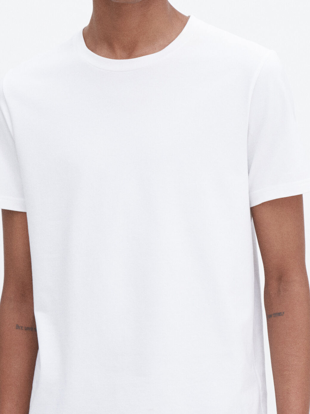 FK Heroes ECom StretchCottonTee